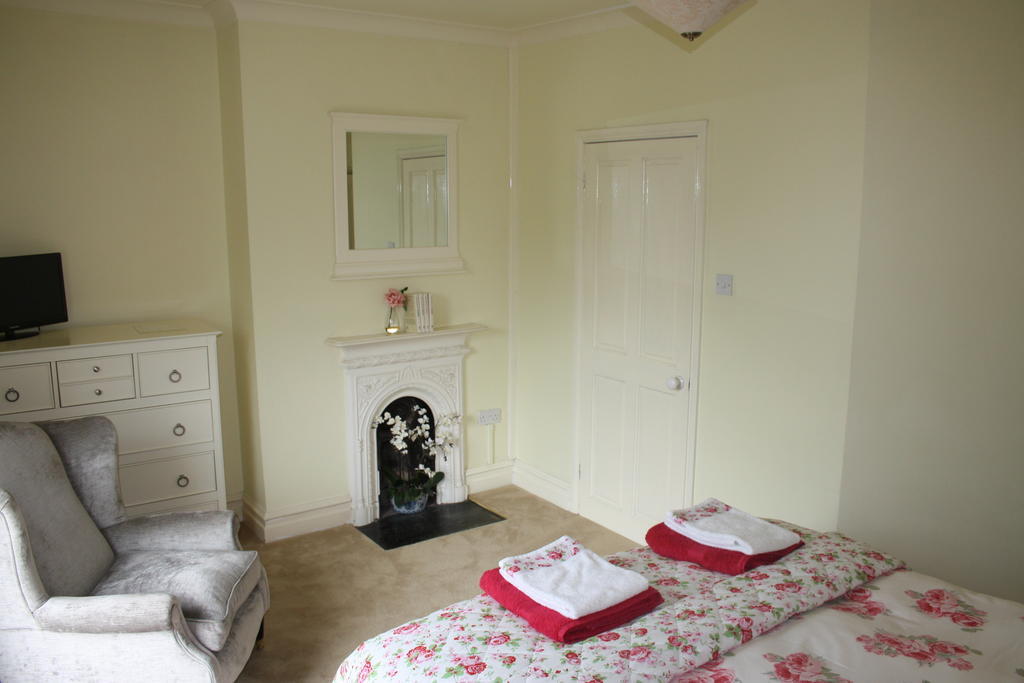 Cheriton House Winfrith Newburgh Ruang foto