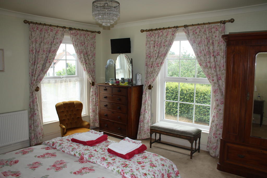Cheriton House Winfrith Newburgh Ruang foto