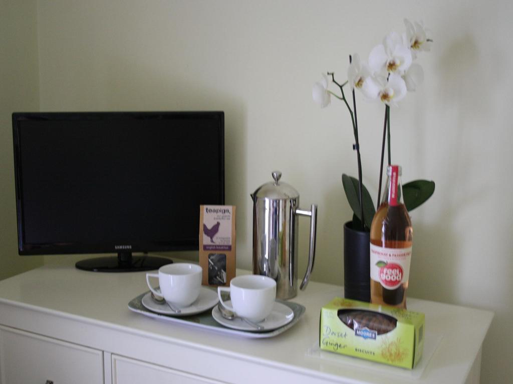 Cheriton House Winfrith Newburgh Ruang foto